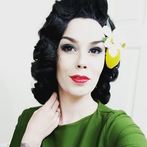 Meet your Posher, Sara